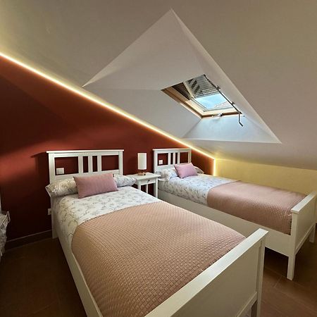 הוילה רמאלס דה לה ויקטוריה Casa La Enciruela מראה חיצוני תמונה