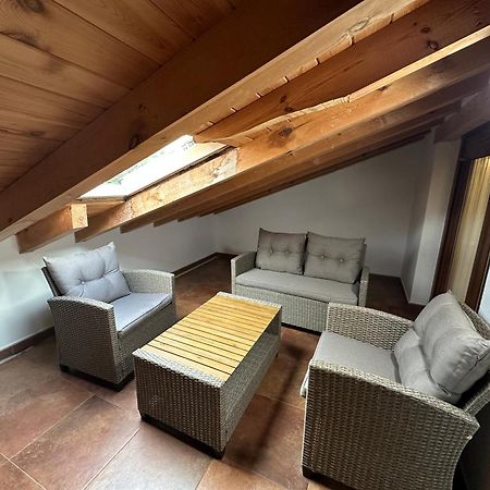 הוילה רמאלס דה לה ויקטוריה Casa La Enciruela מראה חיצוני תמונה