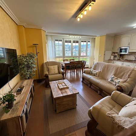 הוילה רמאלס דה לה ויקטוריה Casa La Enciruela מראה חיצוני תמונה