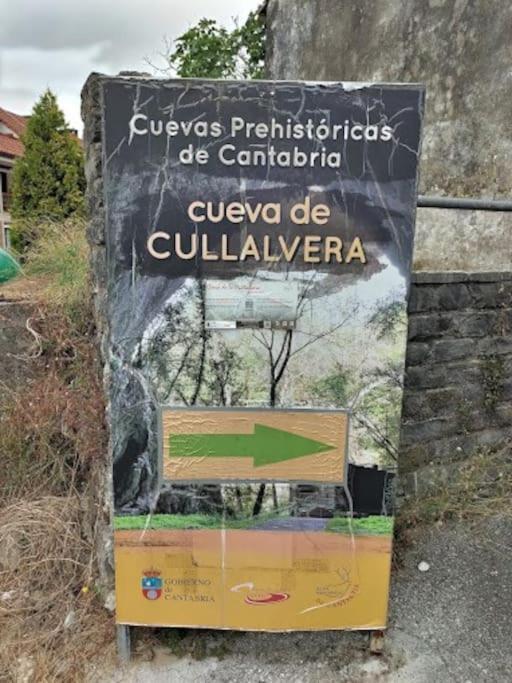 הוילה רמאלס דה לה ויקטוריה Casa La Enciruela מראה חיצוני תמונה