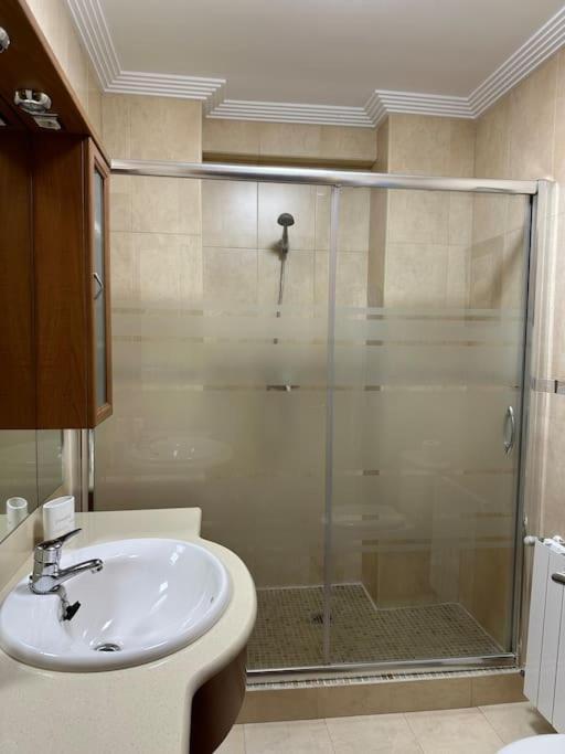 הוילה רמאלס דה לה ויקטוריה Casa La Enciruela מראה חיצוני תמונה