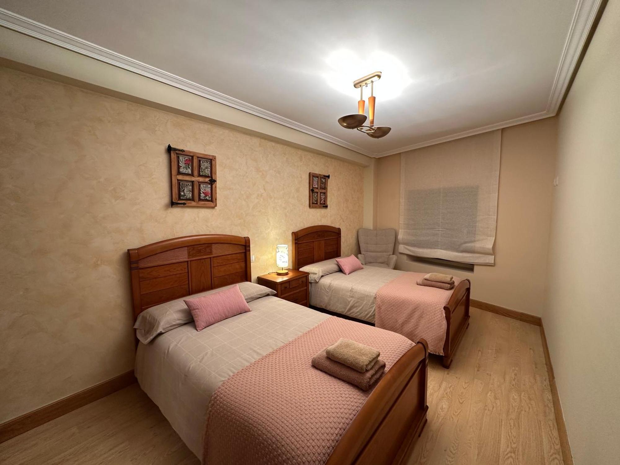הוילה רמאלס דה לה ויקטוריה Casa La Enciruela מראה חיצוני תמונה