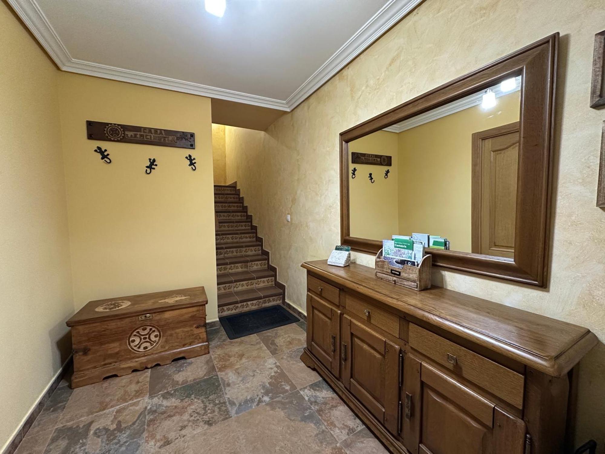 הוילה רמאלס דה לה ויקטוריה Casa La Enciruela מראה חיצוני תמונה