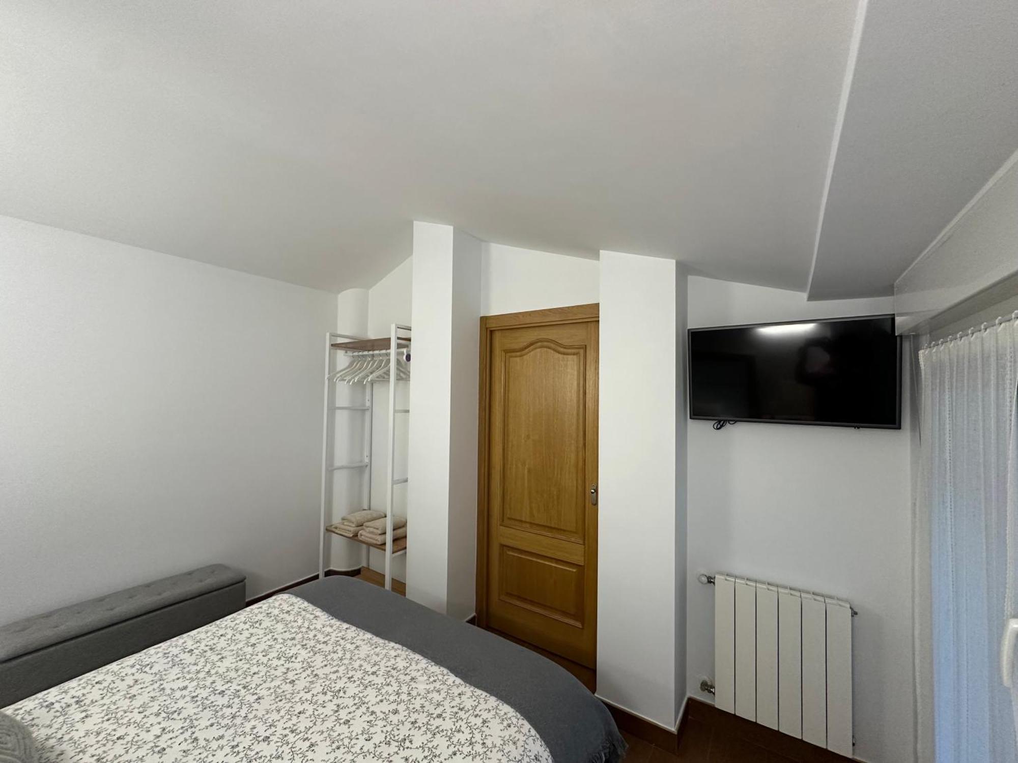 הוילה רמאלס דה לה ויקטוריה Casa La Enciruela מראה חיצוני תמונה