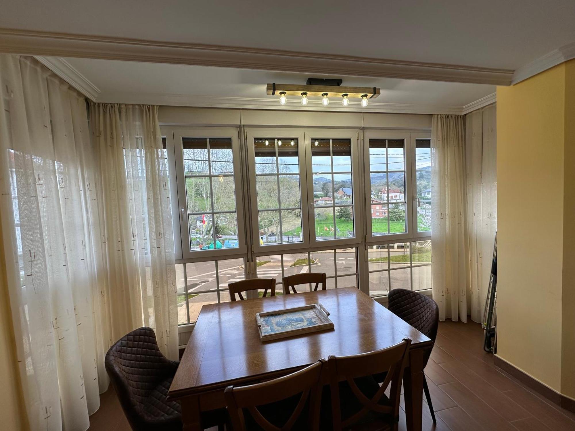 הוילה רמאלס דה לה ויקטוריה Casa La Enciruela מראה חיצוני תמונה